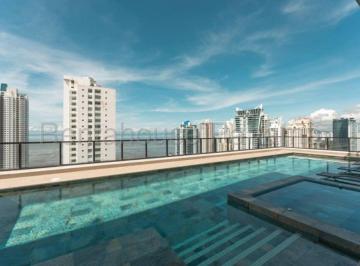 Apartamento de 2 habitaciones, Panamá · Apartamento en Alquiler en Costa del Este