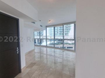 Apartamento de 1 habitación, Panamá · Apartamento en Alquiler, Punta Pacifica