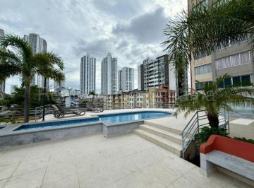 Apartamento de 2 habitaciones, Panamá · Apartamento en Venta en Carrasquilla