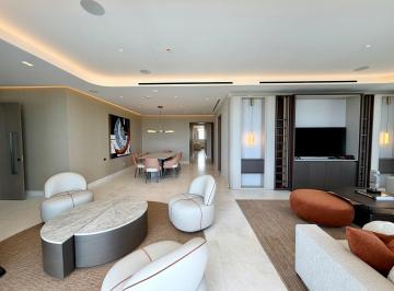 Apartamento · 256m² · 3 Recámaras · 2 Estacionamientos · PH Altair - Santa Maria - Venta