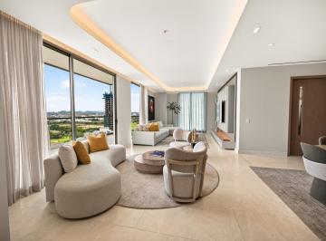 Apartamento · 256m² · 3 Recámaras · 2 Estacionamientos · PH Altair - Santa Maria - Venta