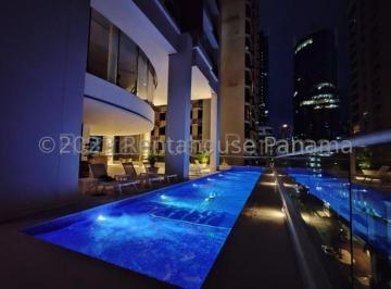 Apartamento de 2 habitaciones, Panamá · PH Urbana - Obarrio
