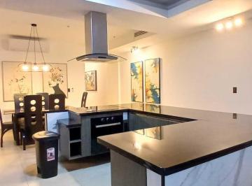 Apartamento · 172m² · 2 Recámaras · 2 Estacionamientos · En Alquiler PH Rivage | Av Balboa | 2habs Amoblado.