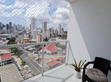 Apartamento de 2 habitaciones, Panamá · Oportunidad Apartamento PH Metropolitan Park Via España Bella Vista - Amoblado