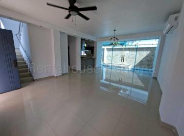 Casa de 3 habitaciones, Panamá · Hermosa Casa en Alquiler en La Alameda Glrr65962