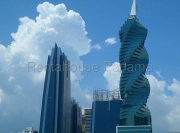 Oficina comercial , Panamá · Venta de Oficina en Obarrio Dcd26 - 8546