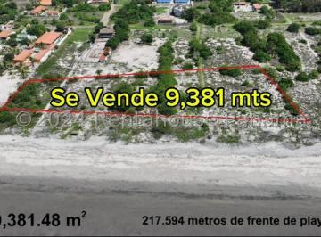 Terreno / Lote , Chame · Venta de Terreno en Punta Chame