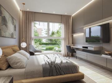 Casa · 318m² · 3 Recámaras · 2 Estacionamientos · The Woods Santa María · Modelo B1 · 3 Rec, 318 m² Vista Al Bosque