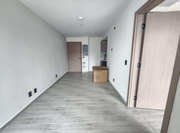 Apartamento · 40m² · 1 Recámara · Apartamento en Alquiler a Estrenar – PH Alexa Bella Vista - Lh