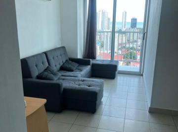 Apartamento de 2 habitaciones, Panamá · Alquiler Apartamento Parque Lefevre Amoblado