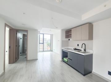 Apartamento · 53m² · 2 Recámaras · Apartamento en Alquiler a Estrenar – PH Alexa Bella Vista - Lh