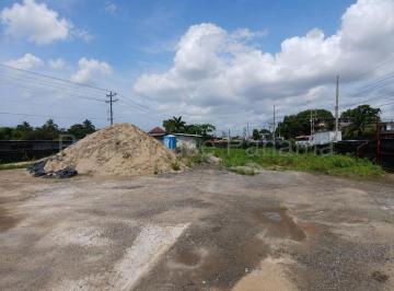 Terreno / Lote , Panamá · Alquiler de Terreno en Juan Diaz