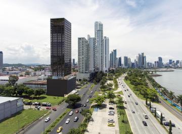 Apartamento · 31m² · 1 Recámara · 1 Estacionamientos · Venta Apartamento The Walker Strohm Teka, Av Balboa