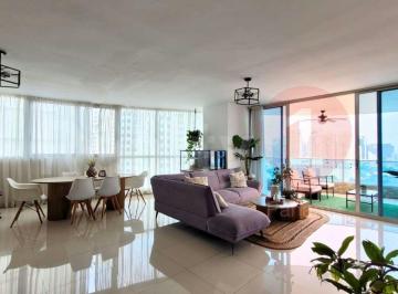 Apartamento de 3 habitaciones, Panamá · Apartamento en Venta en San Francisco – PH Joy Tower – Precio de Oportunidad