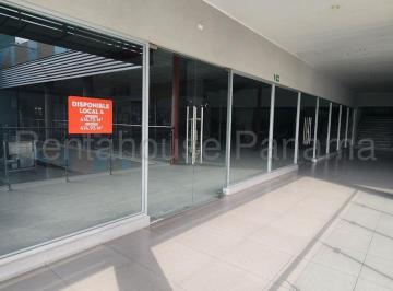 Local comercial , Panamá · Alquiler de Local Comercial en Conado del Rey