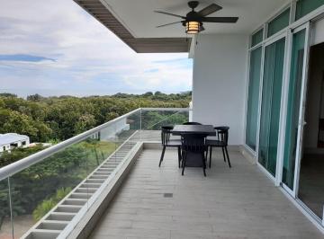 Apartamento de 2 habitaciones, San Carlos · Venta Ó Alquiler de Apartamento en PH Solea - Punta Barco
