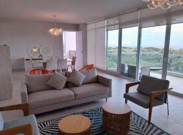 Apartamento de 2 habitaciones, San Carlos · Venta Ó Alquiler de Apartamento en PH Solea - Punta Barco