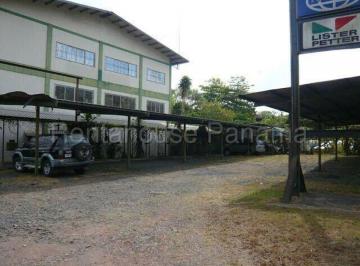 Edificio , Panamá · Edificio en Venta Chilibre