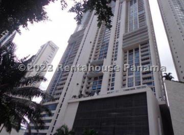 Apartamento de 4 habitaciones, Panamá · Venta de Apartamento en Punta Pacifica Dcd23 - 6164