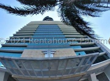 Oficina comercial , Panamá · Alquiler de Oficina en Calle 50 Dcd25 - 2001