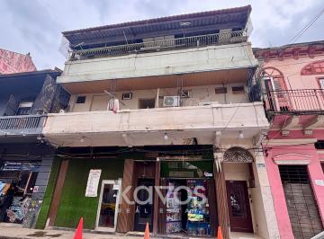 Edificio · 690m² · En Venta Edificio en Casco Antiguo