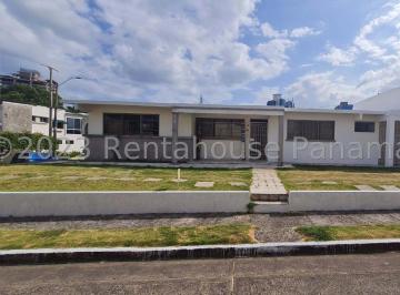 Casa de 5 habitaciones, Panamá · Casa en Venta San Francisco