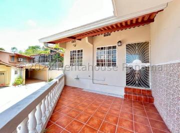 Casa de 3 habitaciones, Panamá · Casa en Venta Altos de Santa Maria