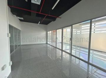 Oficina comercial , Panamá · Oficina en Alquiler en Obarrio. 26 - 7151.