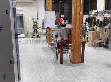 Local comercial , Panamá · Local en Alquiler en San Francisco. 26 - 8155.