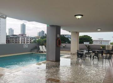 Apartamento de 2 habitaciones, Panamá · Apartamento de 97 m² en El Cangrejo por Solo $165,000 | PH Plaza 77