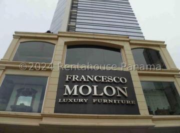 Local comercial , Panamá · Venta de Local Comercial en Bella Vista, 26lbr2649