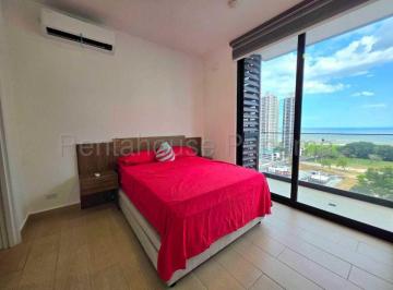 Apartamento de 1 habitación, Panamá · Apartamento en Venta San Francisco