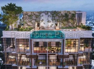Apartamento de 2 habitaciones, Panamá · Apartamento en Venta Coco del Mar