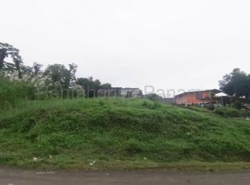 Terreno / Lote , Panamá · Venta de Terreno en Pueblo Nuevo Mps26*2910