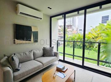 Apartamento de 2 habitaciones, Panamá · Apartamento en Venta Bella Vista