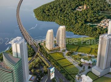 Apartamento de 1 habitación, Panamá · Se Vende Apartamento en Costa del Este Pru25 - 1153