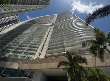 Apartamento de 1 habitación, Panamá · Se Vende Apartamento en Punta Pacifica Pru26 - 6007