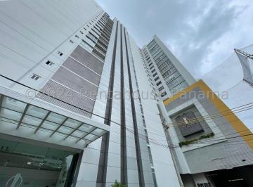 Apartamento de 2 habitaciones, Panamá · Se Vende Apartamento en San Francisco Pru24 - 9942
