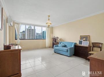 Apartamento · 210m² · 3 Recámaras · 2 Estacionamientos · Vendo Apartamento en PH La Fontana Obarrio (6)