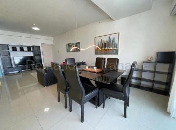 Apartamento de 2 habitaciones, Panamá · Apartamento en Alquiler en El Carmen Glrr68498