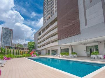 Apartamento de 2 habitaciones, Panamá · Apartamento en Alquiler PH Spotlight, Linda Vista Glr6878