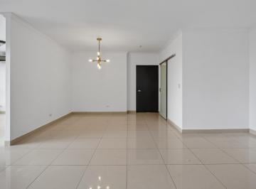 Apartamento · 202m² · 3 Recámaras · 2 Estacionamientos · Parque del Mar