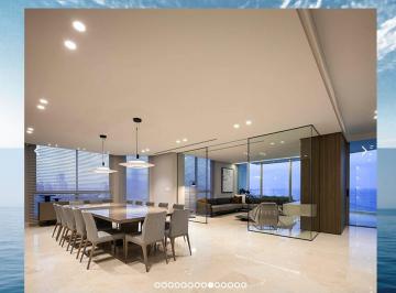 Apartamento de 3 habitaciones, Panamá · Punta Pacifica 3 a 4 Recamaras de 325 m² y 359 m²