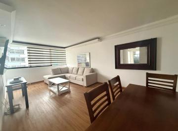 Apartamento · 2 Recámaras · 1 Estacionamientos · Alquiler de Apartamento en Via Israel - San Francisco