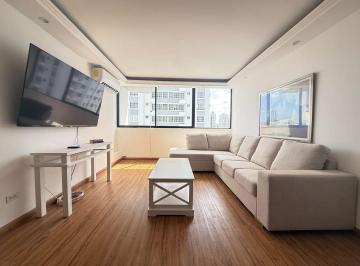 Apartamento · 2 Recámaras · 1 Estacionamientos · Alquiler de Apartamento en PH Mirador San Francisco Remodelado
