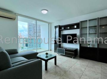 Apartamento de 2 habitaciones, Panamá · Venta Apartamento El Cangrejo