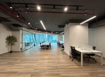 Oficina comercial , Panamá · Costa del Este Venta y Alquiler de Oficinas Amobladas 104 m² Hasta 1,000 m²