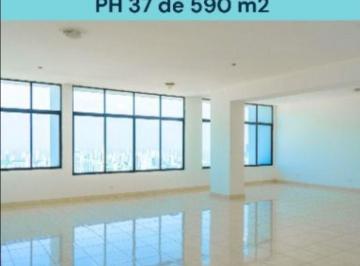 Apartamento de 4 habitaciones, Panamá · Dos Mares Penthouses 4 Recamaras 590 m²