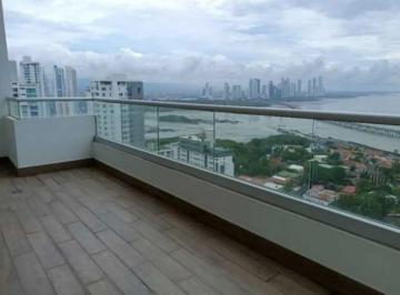 Apartamento de 3 habitaciones, Panamá · Coco del Mar 3 Recamaras 192 m² y 352 m²
