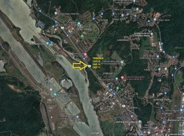 Terreno / Lote , Panamá · Terrenos Industriales Zonificación Ip (Industrial Peligroso) Para Desarrollo 46,126 m²